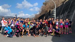 第9回南山城村高山ダム駅伝大会の開催にご支援をお願いします！ のトップ画像