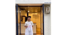 『若くても出来る』キッチンカーで沢山の人に笑顔を届けたい。 のトップ画像