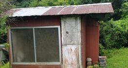 地域の薬師堂(お薬師さん)の修繕費 のトップ画像