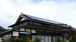 秋田県鹿角市の古民家を購入して、民泊(一日一客一棟貸切)経営 のトップ画像