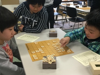 石巻こども将棋大会を開いて子ども達の楽しい時間をつくりたい！ のトップ画像