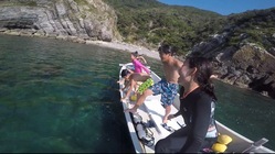 マリンアクティビティに特化した宿泊施設を五島列島で開業 のトップ画像