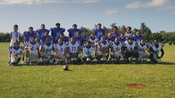 アメリカンフットボール　宮古BOWL のトップ画像