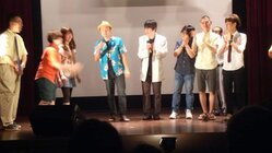 新潟でエンターテインメントビジネスを確立したい のトップ画像