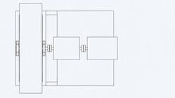 脱炭素社会の一翼となる化石燃料を使用しない汎用型の発電装置 のトップ画像