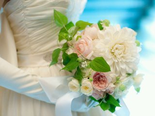 西荻窪でウェディングに特化した小さな花屋を持つ夢を叶えたい！ のトップ画像