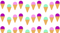 アイスクリームを品質安全にお届けするための冷凍車 のトップ画像