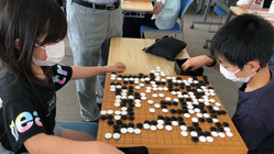コロナ禍や高齢化で衰退する囲碁文化に活気を与える「県民囲碁フェア」 のトップ画像