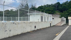 汚くなった壁にみんなで絵を描こう!! のトップ画像