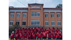 津田塾大学学祭でコロナにより希薄になった人との繋がりを再構築したい のトップ画像