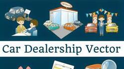 車販売・レンタカー・車検メンテナンス・板金塗装 のトップ画像