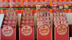 ポップコーンで地域貢献したい‼️ のトップ画像