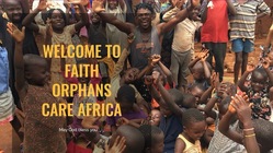 【あなたのクリックが孤児を救う】 のトップ画像