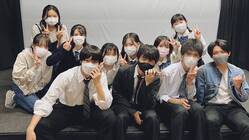 コロナ禍で活動が制限されてきた中高生の力だけで舞台をやりとげたい！ のトップ画像