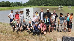 270年の歴史を誇る酒造が造る!スパークリング梅酒のアルミ缶化 のトップ画像