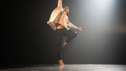 第2回　王爺Dance Create Theater 単独公演 のトップ画像