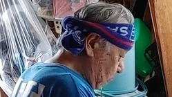 壊れた卓上ボイラー等の購入資金 のトップ画像