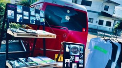 アパレルブランド販売促進のための店舗を持ちたい！ のトップ画像