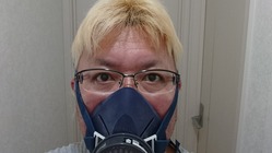 障害者アートを続けて行きたい。 のトップ画像