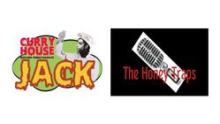 函館のカレー屋とオールディーズバンドを継続させたい のトップ画像