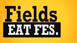 大食いバトル大会を開催‼️ 会場を彩る旗やバナーなどを制作したい。 のトップ画像