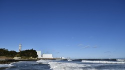福島の海を放射能で汚染させたくない。