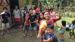 【緊急支援】フィリピンの笑顔を絶やさないためにしていくこと のトップ画像