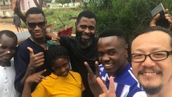 若さ溢れるアフリカに、未来ある雇用を創出する！ のトップ画像