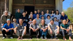 七尾の廃寺光雲寺を、学びと集いの場という本来の寺として再建したい のトップ画像