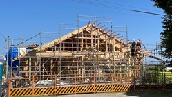 長野市南高田区の公民館を建設するため その什器備品を充実させたい のトップ画像