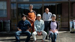 玄米の米粉を全国に普及したい！！！ のトップ画像