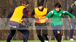 無名、低身長でもプロのサッカー選手になれる！ のトップ画像