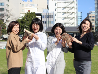 雑司が谷に「日々の暮らしを少し特別にしてくれる」パン屋を！ のトップ画像