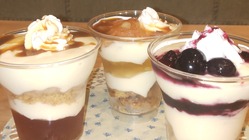 久慈の恵みをふんだんに活かしたカフェの開業 のトップ画像