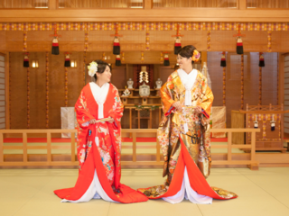 日本初☆関西発☆LGBT神前結婚式を広めたい！！ のトップ画像