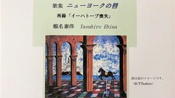 消えることに一途な虹を