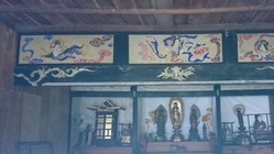 臨光庵の佇まい