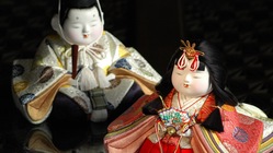 伝統工芸品『江戸木目込み人形』存続の危機 のトップ画像