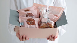 妊娠前・産前産後期向けの食品が当たり前に溢れる社会を実現したい のトップ画像