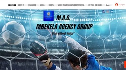 Sports SNS For Athletes のトップ画像