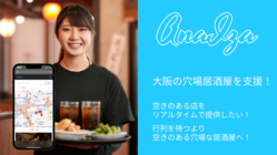 コロナによる大阪の居酒屋閉業を食い止めたい のトップ画像