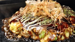 埼玉食材の美味しさ、埼玉の粉もん文化を冷凍通販で全国に広めたい！ のトップ画像