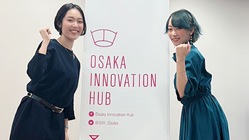 がん闘病を経て海外のコンテストに挑戦する2人を応援！！プロジェクト のトップ画像