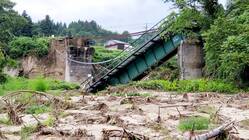 豪雨災害に見舞われた山形県飯豊町で復興応援ライブを開催したい！ のトップ画像