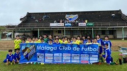 沖縄県宮古島市にあるマラガCFフットボールパークの改修を行いたい のトップ画像