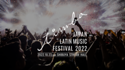 ラテンミュージックフェスティバル"timba"を応援しよう！ のトップ画像