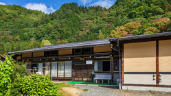 岐阜県高山市の古民家型認知症グループホームを存続させたい！ のトップ画像