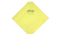 目指せＳＤＧｓ！「黄色いエコハンカチ」を普及させよう！ のトップ画像