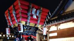 【第１回】南木の本樟本神社の布団太鼓を次世代に継承したい！ のトップ画像