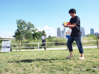 難病と診断されて2年。海外渡航に挑戦し誰かの勇気になりたい！ のトップ画像